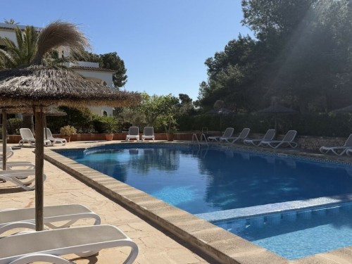Feriehus - 4 personer -  - 07659 - Cala Santanyí