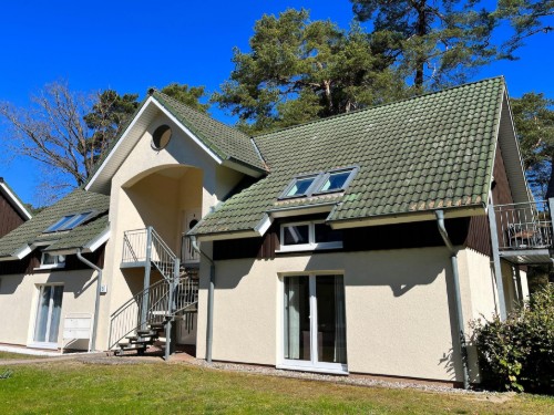 Ferieleilighet - 4 personer -  - 17449 - Trassenheide