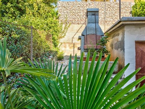 Ferieleilighet - 8 personer -  - Selce - 51266