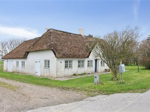 Feriehus / leilighet - 5 personer -  - Østerende - Ballum - 6261 - Bredebro