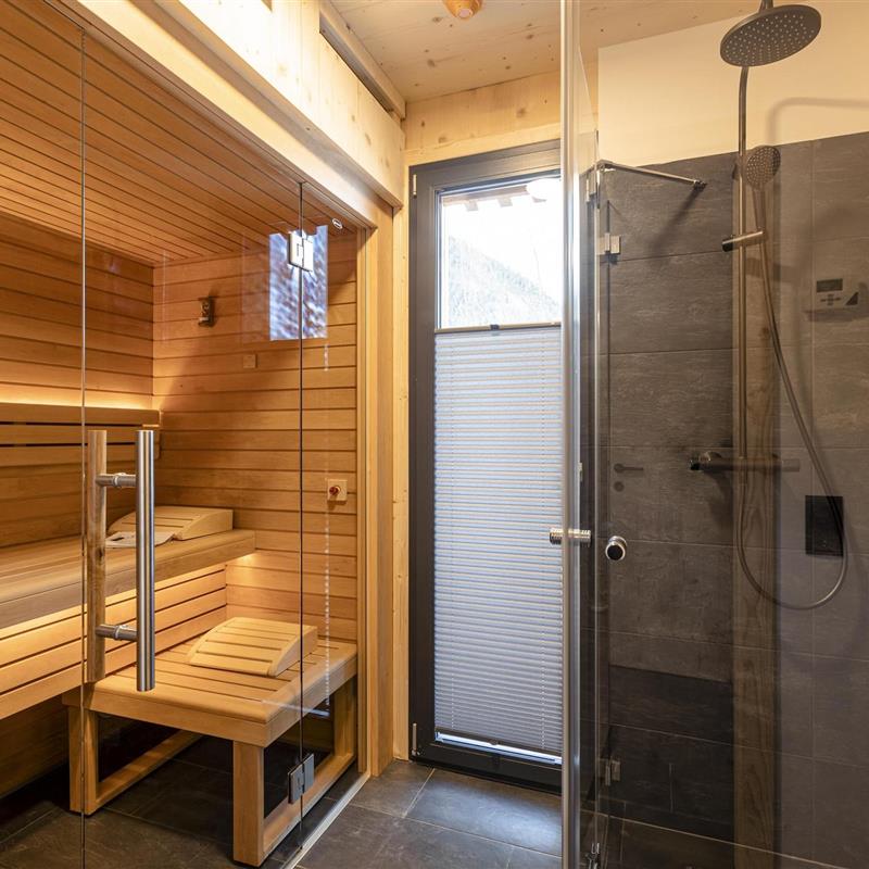 Sommerhus - 10 personer -  - 6633 - Biberwier