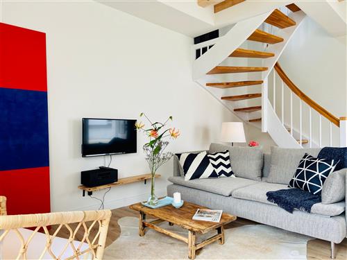 Ferieleilighet - 2 personer -  - Brunnenstraße - 17424 - Seebad Heringsdorf