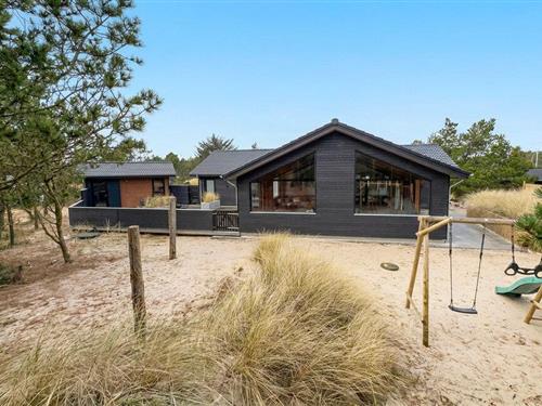 Ferienhaus - 12 Personen -  - Bjerregårdsvej - Bjerregaard - 6960 - Hvide Sande