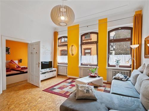 Holiday apartment - 6 persons -  - Cochem - 56812