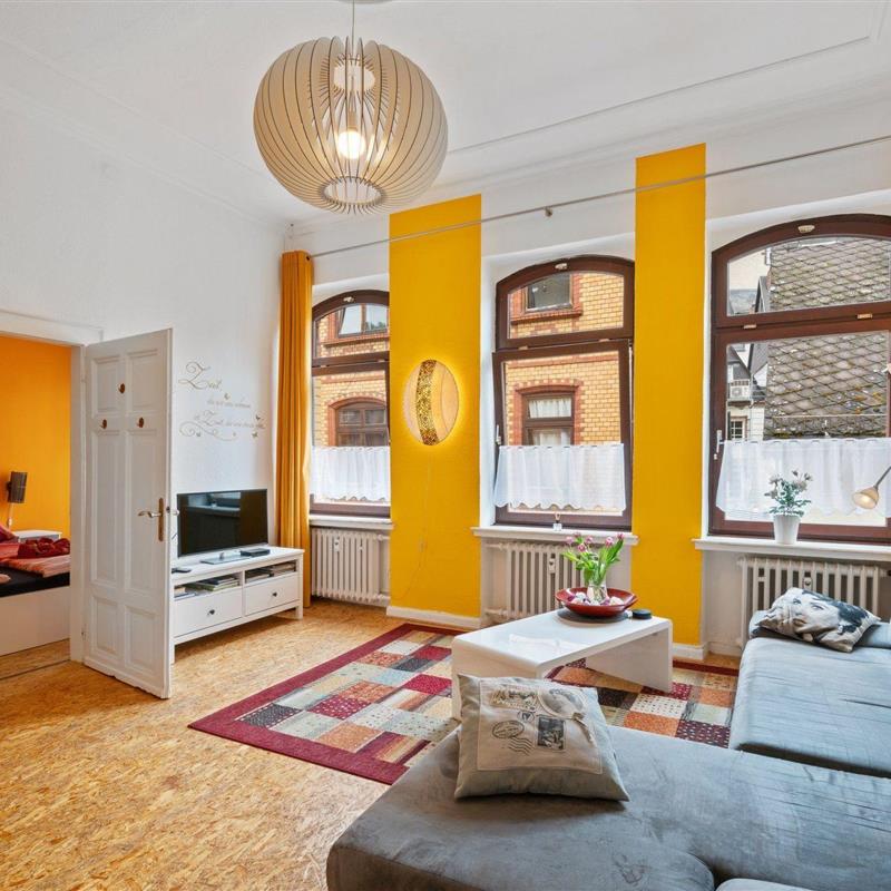 Ferielejlighed - 6 personer -  - Cochem - 56812