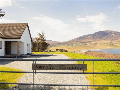 Holiday home - 6 persons -  - North Skye - IV51 9JS