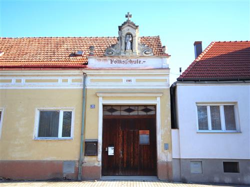 Ferielejlighed - 5 personer -  - Raiding Im Burgenland - 7321