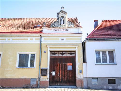 Holiday apartment - 5 persons -  - Raiding Im Burgenland - 7321