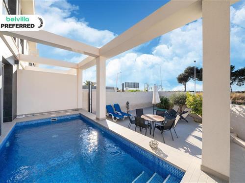 Villa - 6 personer -  - 03130 - Gran Alacant