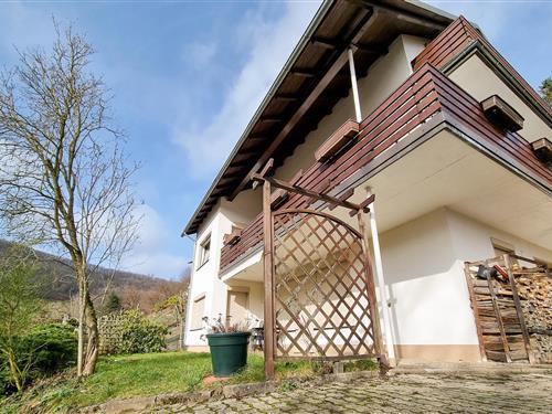 Holiday Home/Apartment - 5 persons -  - Panoramaweg - Walkenried - Wieda Südharz - 37445 - Walkenried / Wieda