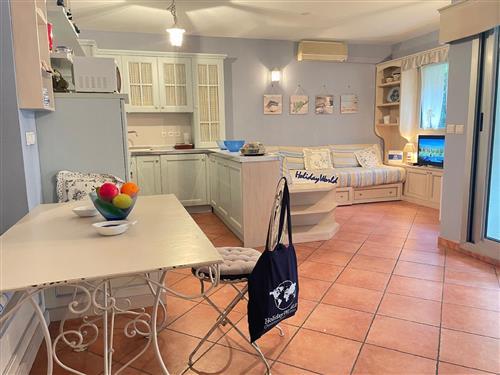 Sommerhus - 4 personer -  - Avenue de la plage - 06190 - Roquebrune Cap Martin