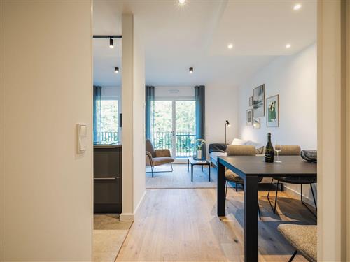 Ferieleilighet - 2 personer -  - Grüner Weg - 18374 - Zingst / Ostseebad Zingst