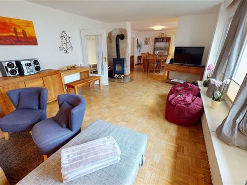 Holiday Home/Apartment - 12 persons -  - Wiesenweg - 24235 - Laboe