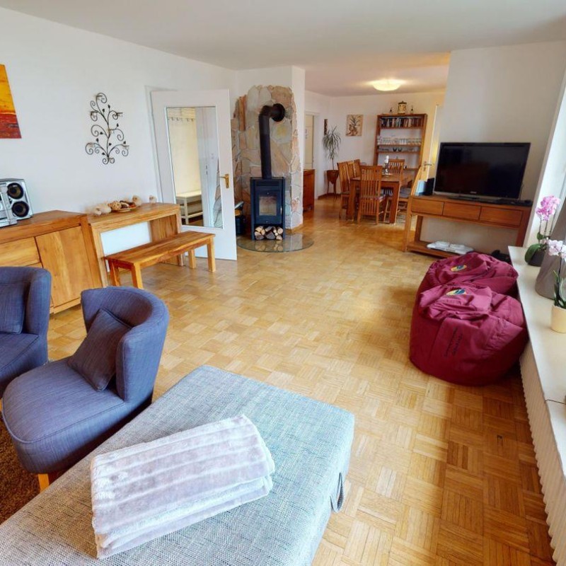 Sommerhus - 12 personer -  - Wiesenweg - 24235 - Laboe