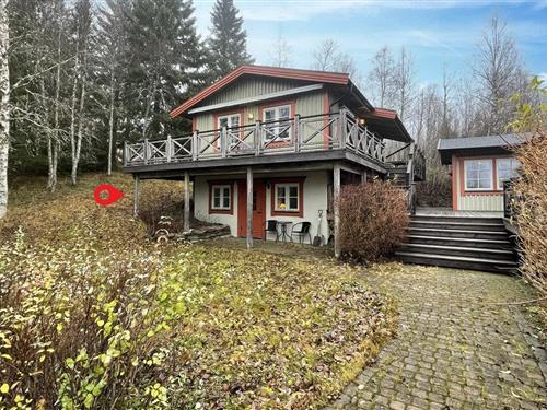 Holiday apartment - 4 persons -  - Regnbågen - Åre Björnen - 83797 - Åre