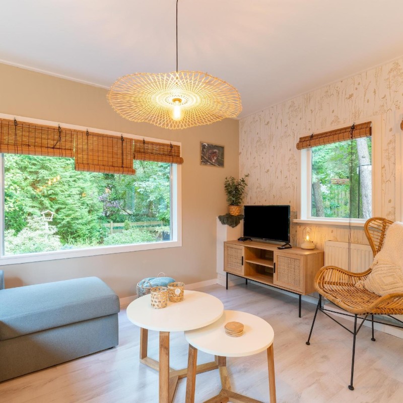 Sommerhus - 4 personer -  - 8094 PH - Gelderland