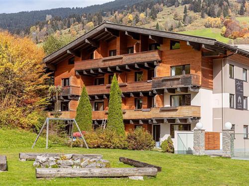 Semesterlägenhet - 4 personer -  - 5753 - Saalbach