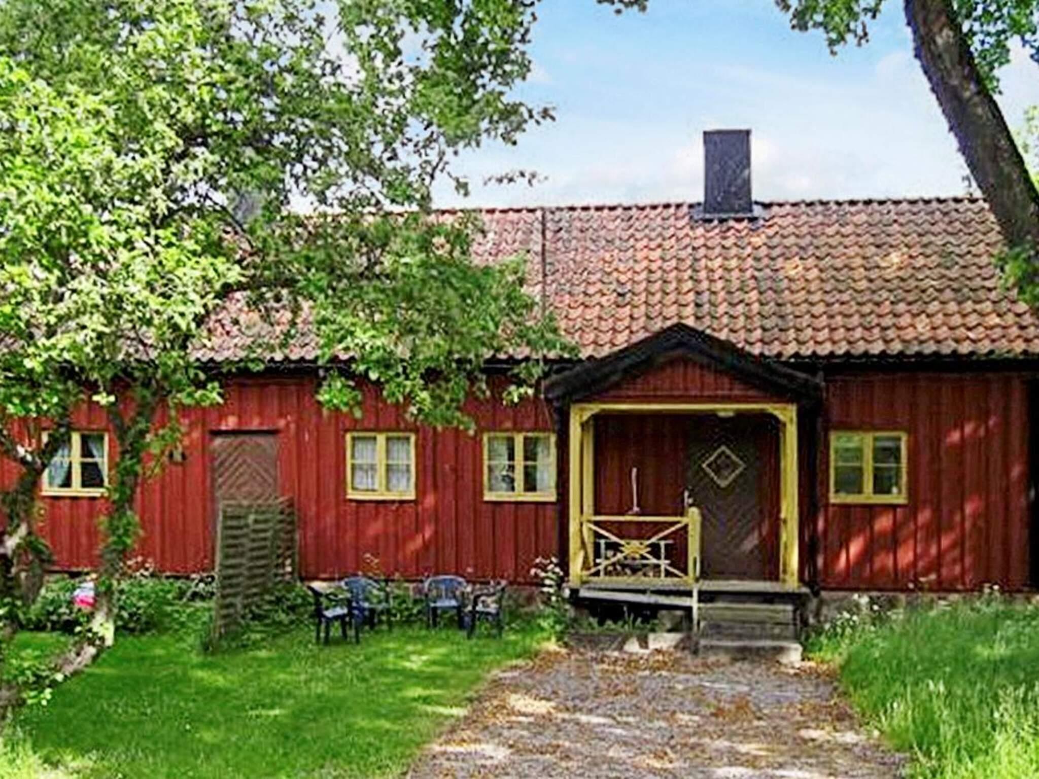 Ferienhaus 6 Personen Bjursund 59471 Loftahammar 172 07289 Feline Holidays