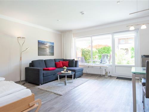 Holiday apartment - 2 persons -  - Deichstraße - 23746 - Kellenhusen