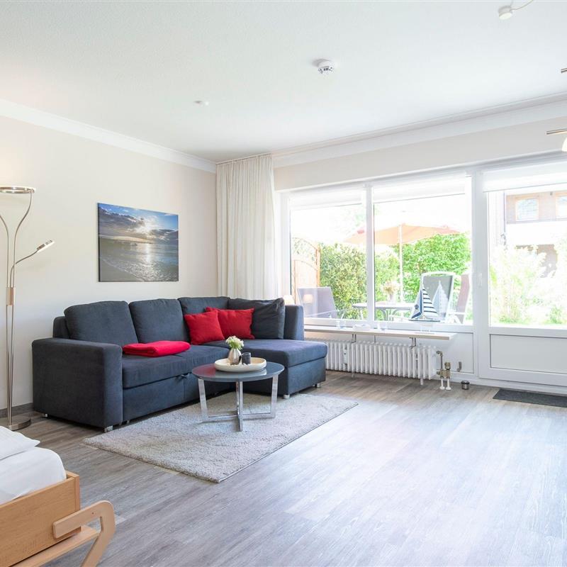 Ferielejlighed - 2 personer -  - Deichstraße - 23746 - Kellenhusen