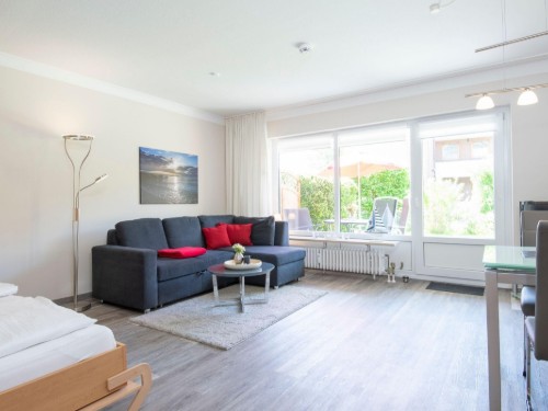 Ferielejlighed - 2 personer -  - Deichstraße - 23746 - Kellenhusen