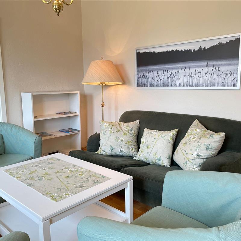 Ferielejlighed - 9 personer -  - Teichstraße - 03226 - Vetschau