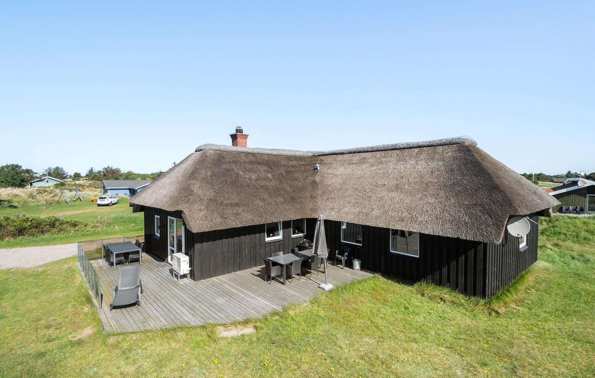 Sommerhus 9 Personer Jafdalvej 6853 Vejers Strand 130 P32983 sommerhus-9-personer-jafdalvej-6853-vejers-strand-130-p32983