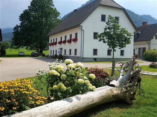 Bondegård - 6 personer -  - Tambergau - 4573 - Hinterstoder