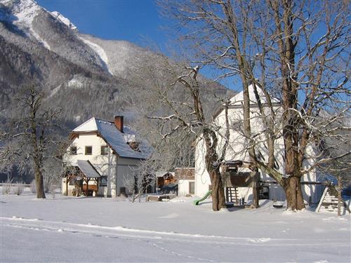 Bauernhof - 6 Personen -  - Tambergau - 4573 - Hinterstoder