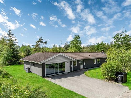 Sommerhus - 7 personer -  - Nørballevej - Ho - 6857 - Blåvand