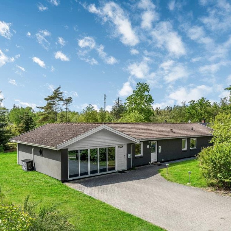 Ferienhaus - 7 Personen -  - Nørballevej - Ho - 6857 - Blavand