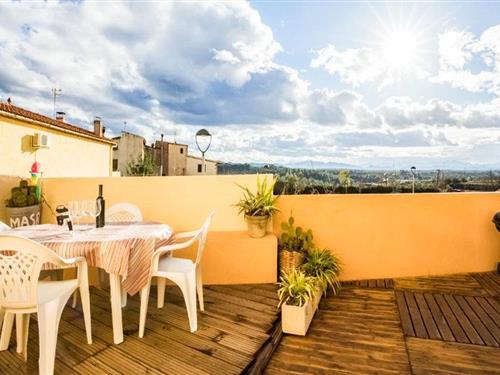 Feriehus - 8 personer -  - Carrer de la Barceloneta - 43736 - El Masroig