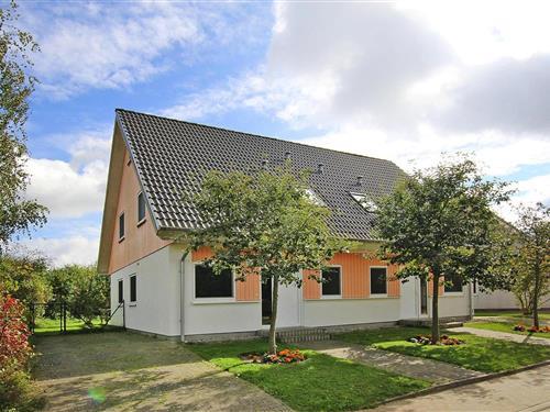 Sommerhus - 9 personer -  - 17252 - Mirow