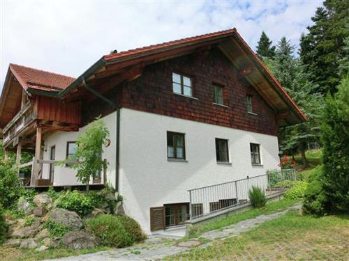 Holiday Home/Apartment - 6 persons -  - Oberfeld - 94253 - Bischofsmais