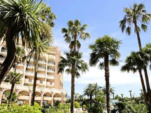 Ferielejlighed - 4 personer -  - 06150 - Cannes