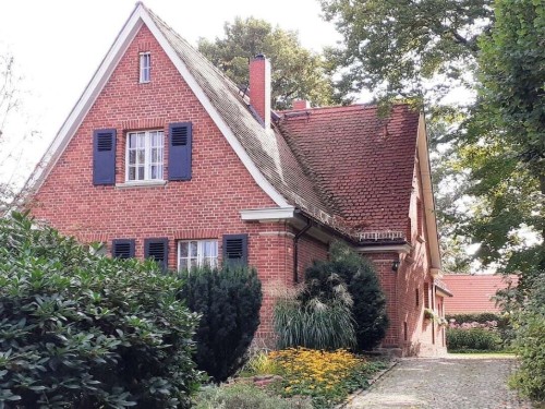 Sommerhus - 5 personer -  - 01468 - Moritzburg