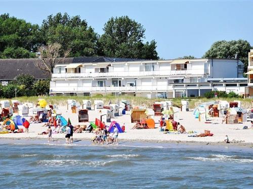 Semesterlägenhet - 4 personer -  - Südstrand - 23775 - Großenbrode