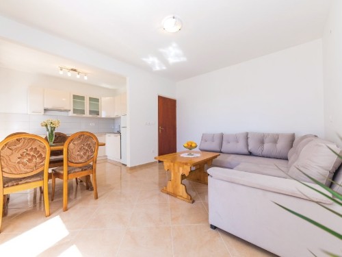 Ferieleilighet - 8 personer -  - Kneza Domagoja - Trogir-Kastel Gomilica - 21213 - Kastel Gomilica