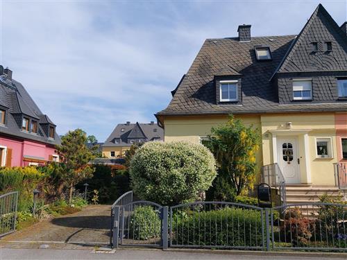 Ferielejlighed - 4 personer -  - Siedlung - 01816 - Bad Gottleuba-Berggießhüb