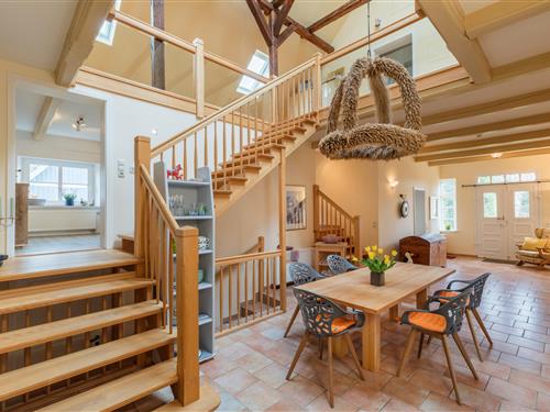 Ferielejlighed - 8 personer -  - Schulstraße - 23769 - Fehmarn Ot Dänschendorf