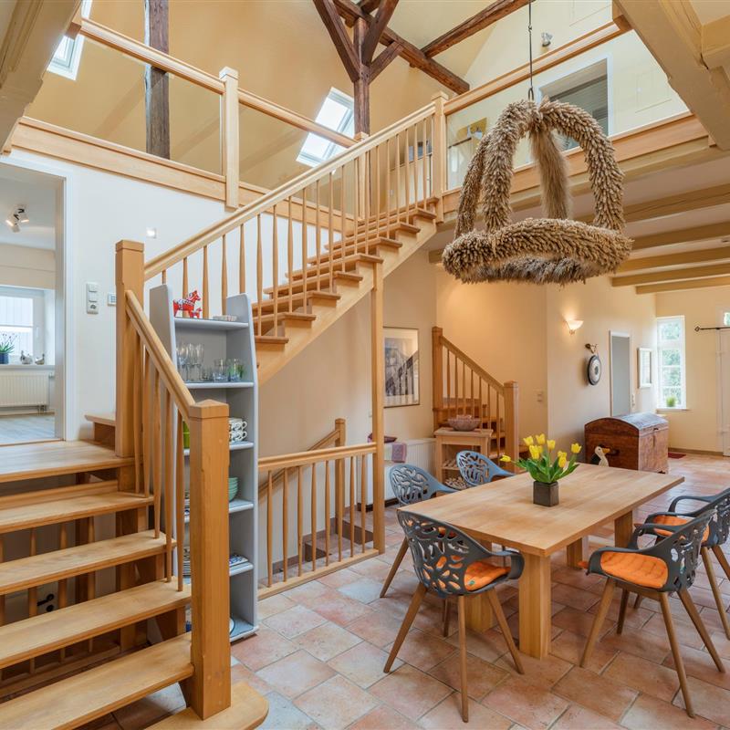 Ferielejlighed - 8 personer -  - Schulstraße - 23769 - Fehmarn Ot Dänschendorf