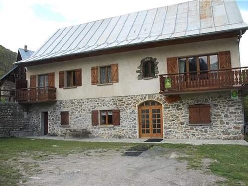 Semesterlägenhet - 4 personer -  - 73450 - Valloire