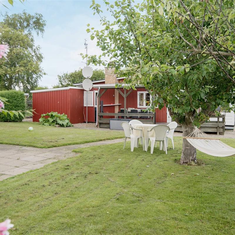 Ferienhaus - 4 Personen -  - Flovt Strand - Flovt - 6100 - Haderslev