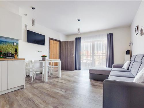 Ferienwohnung - 4 Personen -  - Lotnicza - 78-111 - Sianozety