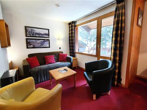 Semesterlägenhet - 6 personer -  - 73210 - La Plagne Tarentaise