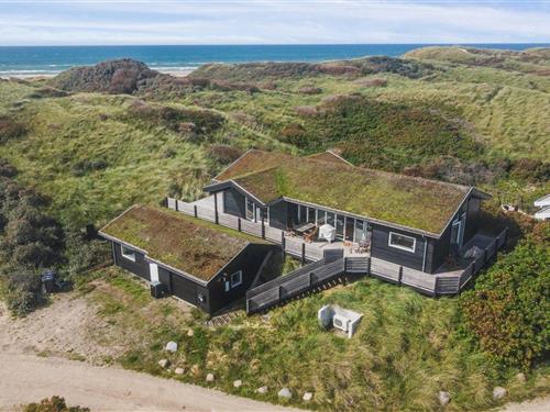 Sommerhus - 6 personer -  - Egernvej - 9493 - Saltum