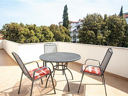 Holiday Home/Apartment - 4 persons -  - Pakoštane - 23211 - Pakoštane