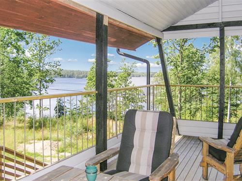 Holiday home - 9 persons -  - Bor Oxhagen - 330 15 - Bor