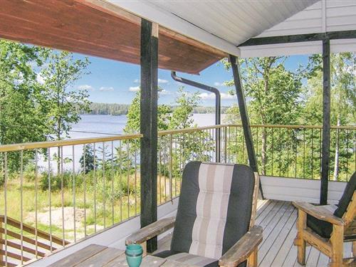 Holiday home - 9 persons -  - Bor Oxhagen - 330 15 - Bor