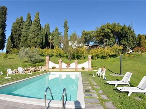 Holiday Home/Apartment - 8 persons -  - 51010 - Uzzano - Montecatini Term